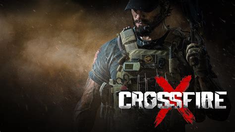 CrossfireX Review - No Remedy For Global Risk