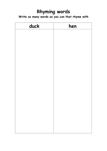 Farmer Duck Resource Pack | Teaching Resources