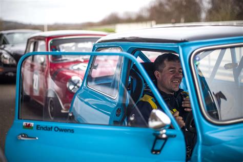 Gallery: A Goodwood Track Day with some 77MM visitors