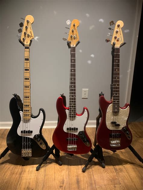 Looking for a new short-scale bass - advice needed! | TalkBass.com