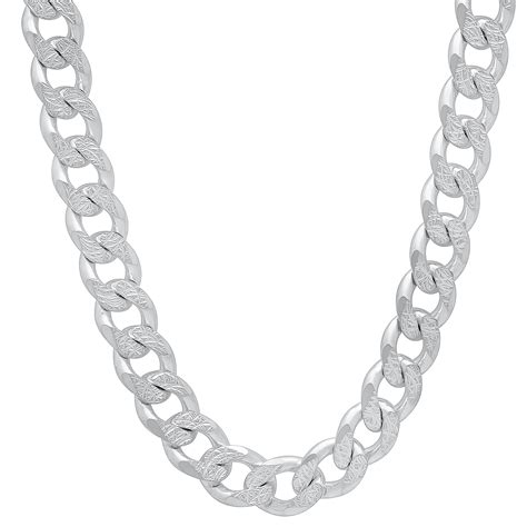 25mm Cuban Link | donyaye-trade.com