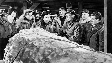 The Thing from Another World (1951) - Titlovi.com