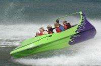 Jet Boat Hull Design | Boat Design Net