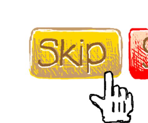 Skip my turn. - Drawception