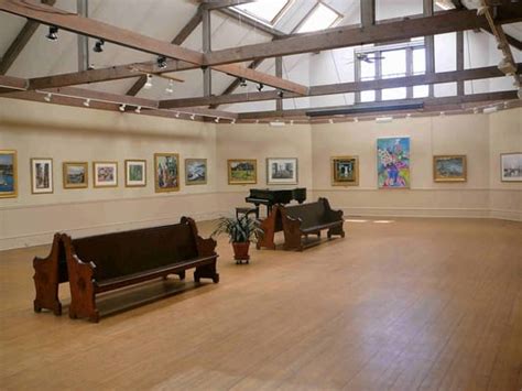 Rockport Art Association - Art Galleries - Rockport, MA - Yelp