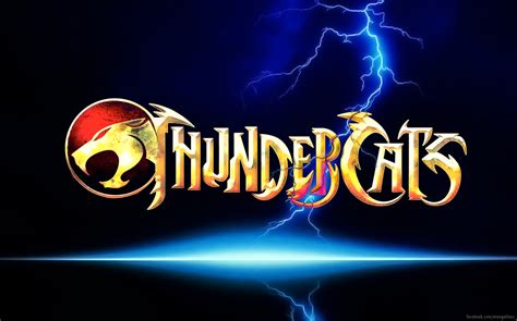 New Thundercats logo Wallpaper - ThunderCats Lair Message Boards/Forums