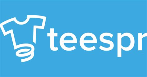 What is teespring? ~ T-shirt On You