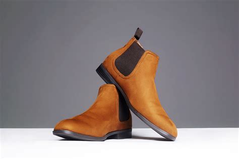 Top 27 how to wear brown chelsea boots men Update