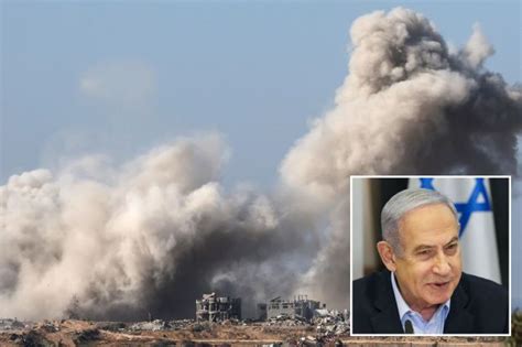 Israel entering the 'beginning of the end' of its war on Hamas, senior ...