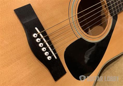 10 Guitar Bridge Types Explained (Electric & Acoustic) - Guitar Lobby