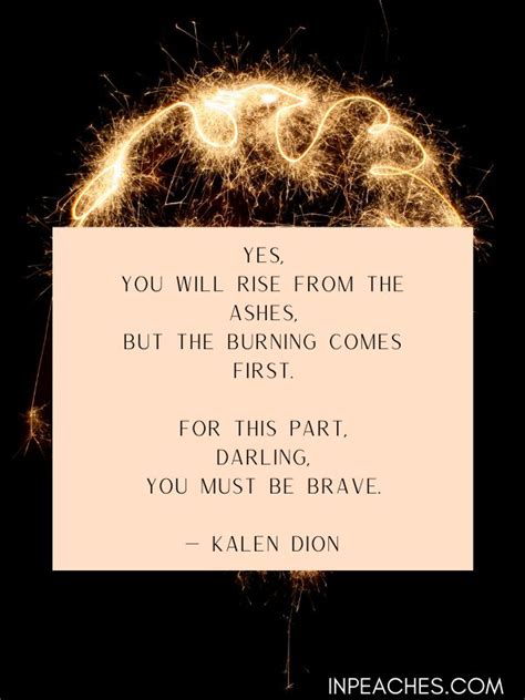 50+ Empowering Phoenix Quotes Inspiring You to Rise From the Ashes ...