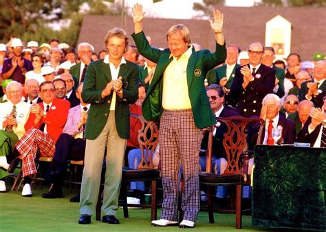 Ranking the 10 Most Memorable Moments in Masters History | News, Scores ...