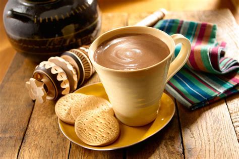 Champurrado Recipe - TheFoodXP