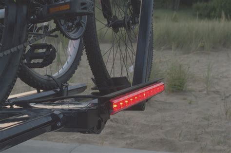 Kuat NV Bike Rack - Single 16" Light | Kody Technologies