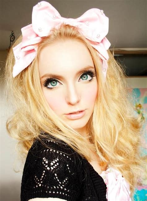 Gaijin Gyaru and Gyaru-O | Gyaru, Gyaru fashion, Hair styles