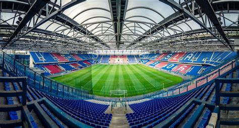 Poland: Krakow fixes one mistake, could make another one – StadiumDB.com