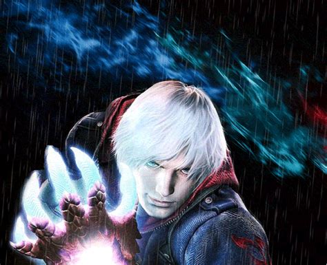 DMC4: SE Nero - Nero Fan Art (39596806) - Fanpop