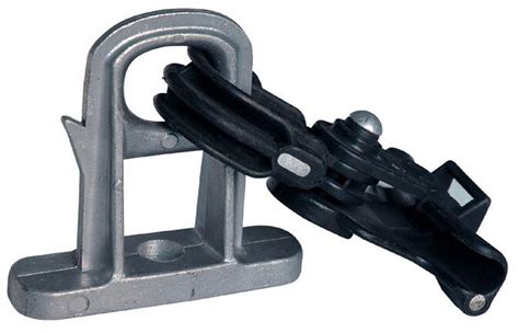 Suspension Clamp-Paerpu Import and Export Trading