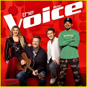 'The Voice' 2023: Top 8 Contestants Revealed for Semi-Finals! - Yo Gossip