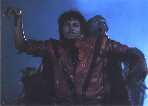 Thriller - Michael Jackson Photo (7160514) - Fanpop