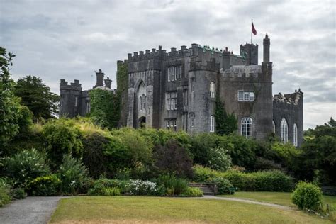 Things To Do in Offaly; Explore Irish Castles and Delve into Ireland's ...