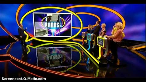 Funniest catchphrase board ever! (Catchphrase, itv 2014) - YouTube