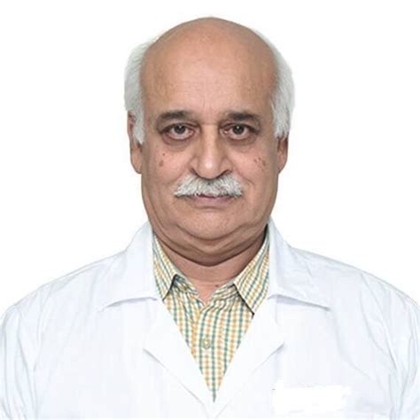 Dr. P.S Lamba- Diabetologist at Reliance Hospital, Mumbai - Diabetes Guide