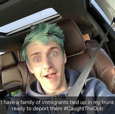 ninja memes fortnite