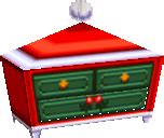 Möbel (GameCube) - Animal Crossing Wiki
