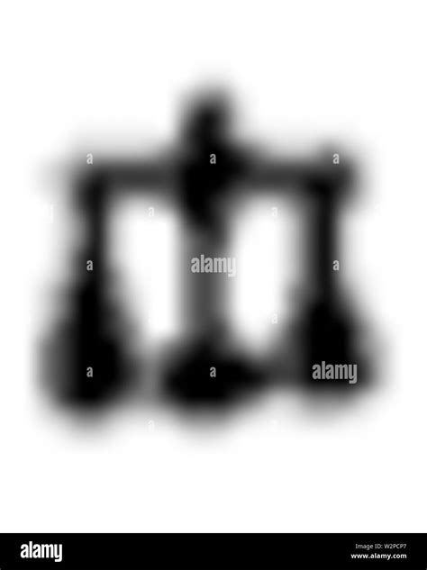 5 Astraea symbol alternate Stock Photo - Alamy