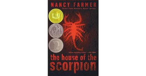 The House of the Scorpion Book Review | Common Sense Media