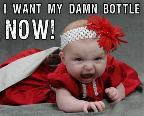 15 Funny Kids Memes That Prove That Babies Are The True Rulers of Our World