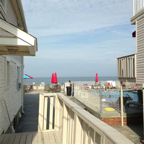 Driftwood Motel | Point Pleasant Beach NJ