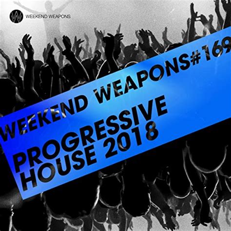 Amazon.com: Progressive House 2018 : VARIOUS ARTISTS: Digital Music