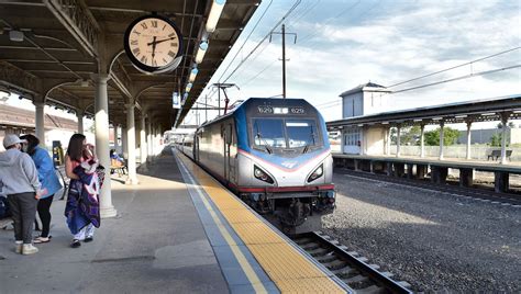 Amtrak train stations reopen after nearly 10 weeks | Local News ...