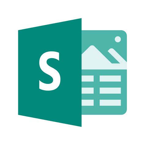 Microsoft Sway Logo - LogoDix