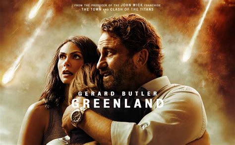 Greenland – Review | Apocalyptic Disaster Movie | Heaven of Horror