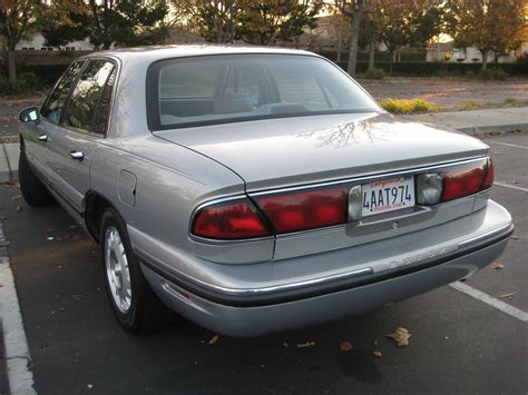 1998 Buick LeSabre - Exterior Pictures - CarGurus