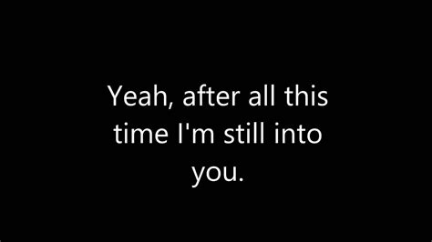 Still into You - Paramore lyrics Chords - Chordify