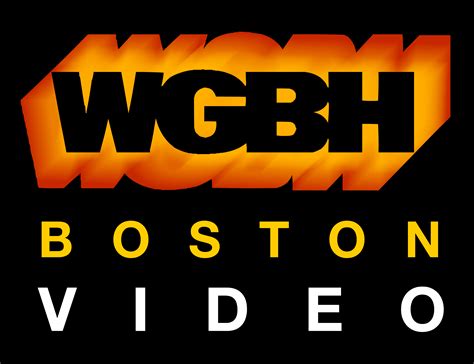 WGBH Boston Video Logo Remake by BraydenNohaiDeviant on DeviantArt