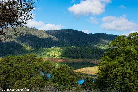 Getting lost: Folsom Lake – Slow Shutter Speed