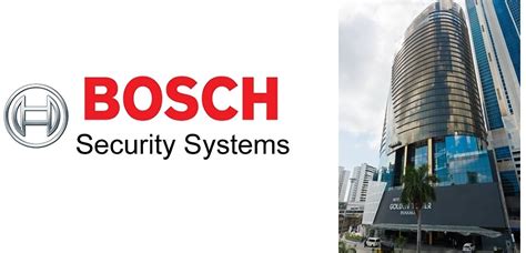 Bosch Security Systems, LLC | Champlain College Online