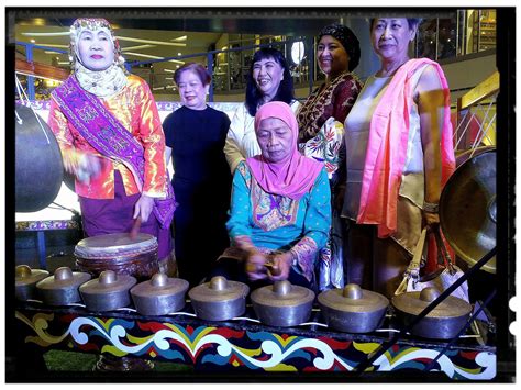 Muslims of the Philippines: History and Culture Exhibition