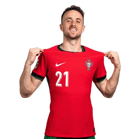 Diogo Jota | Portugal | UEFA EURO 2024 | UEFA.com