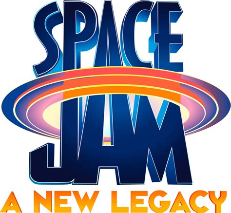 Space Jam 2 Logo Png | Images and Photos finder
