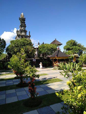 Puja Mandala, Nusa Dua - Tripadvisor