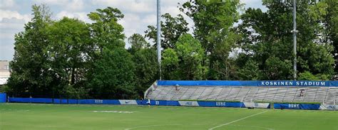 Koskinen Stadium - Duke Blue Devils