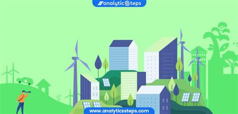 What is Green Economy? | Analytics Steps