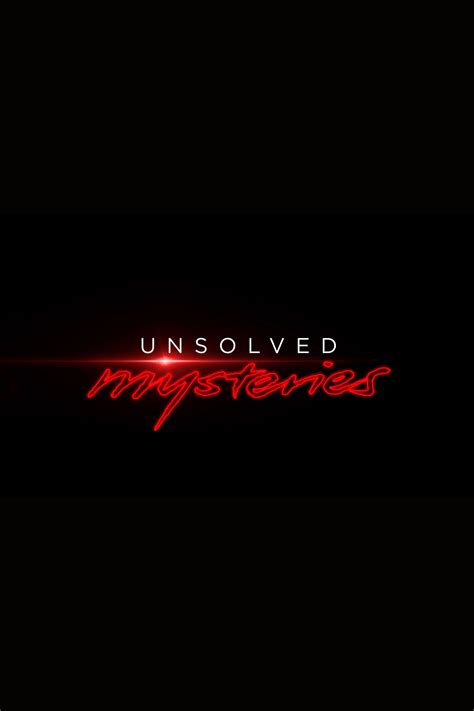 Watch Unsolved Mysteries with Robert Stack Online | Season 3 (1990 ...