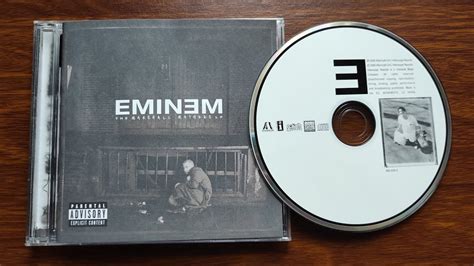 Eminem the marshall mathers lp full album free download - lmlopte